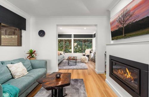 Bowral Casa | JezOmi Hideaway - Private, spacious, close to town