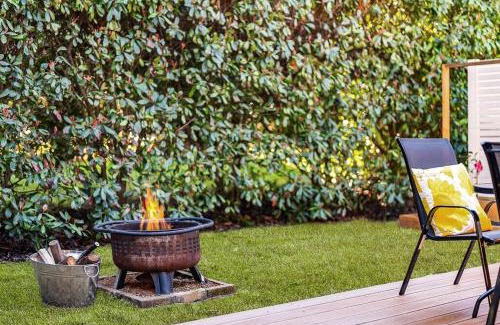 Bowral Casa | JezOmi Hideaway - Private, spacious, close to town