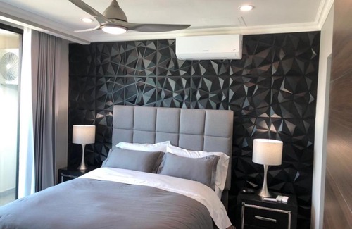 Tegucigalpa Apartamento | JF Apartments
