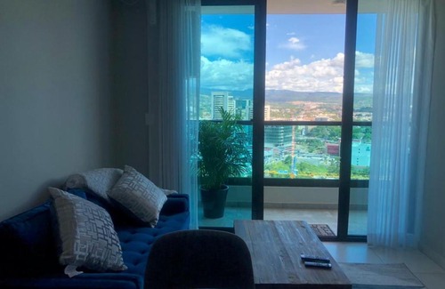 Tegucigalpa Apartamento | JF Apartments