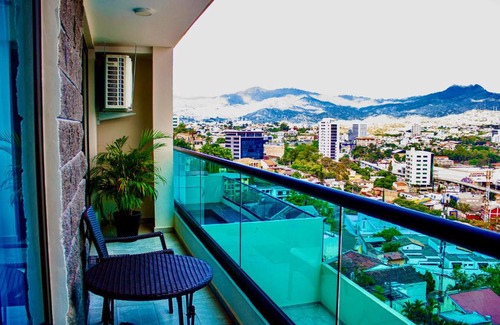 Tegucigalpa Apartamento | JF Apartments