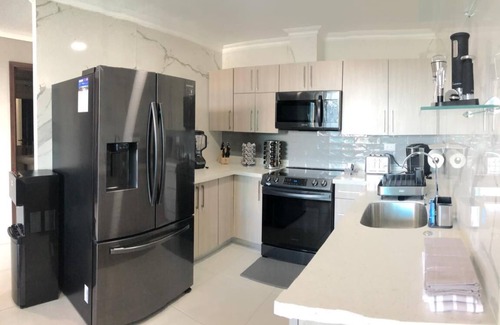 Tegucigalpa Apartamento | JF Luxury Modern one bedroom Apartment