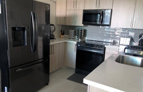Tegucigalpa Apartamento | JF Luxury Modern one bedroom Apartment
