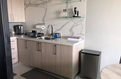 Tegucigalpa Apartamento | JF Luxury Modern one bedroom Apartment