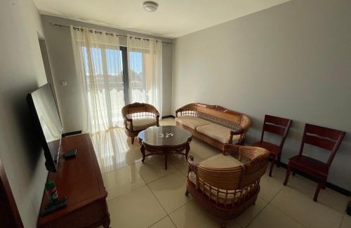 Tombeau Bay Apartamento | JF Skyline Apartments