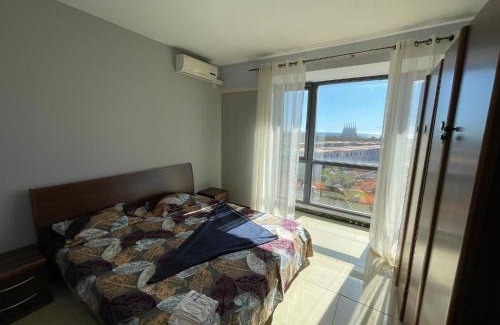 Tombeau Bay Apartamento | JF Skyline Apartments
