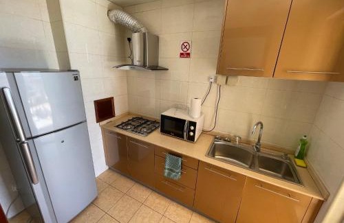 Tombeau Bay Apartamento | JF Skyline Apartments