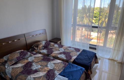 Tombeau Bay Apartamento | JF Skyline Apartments