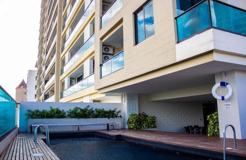 Tegucigalpa Apartamento | JF Three Bedroom Apartment