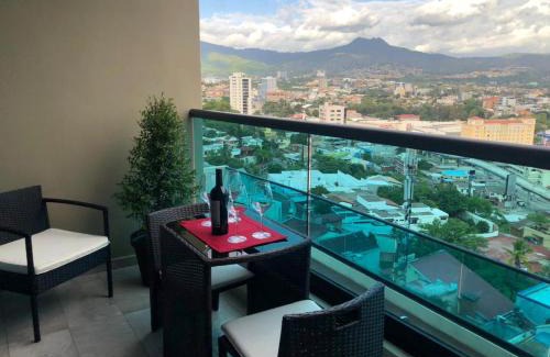 Tegucigalpa Apartamento | JF Three Bedroom Apartment