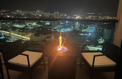 Tegucigalpa Apartamento | JF Three Bedroom Apartment