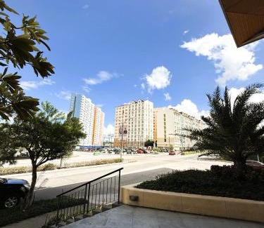 Binan City Apartamento | JFam Suites, C3-11D Studio, Up To 4 Pax