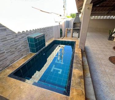 Caponga Casa | Jfhouse beach