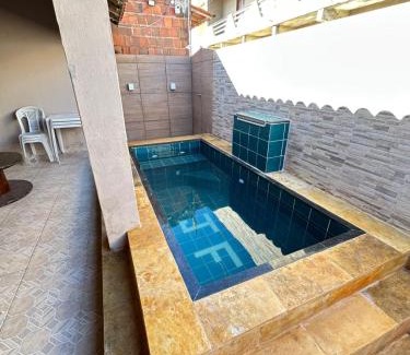 Caponga Casa | Jfhouse beach