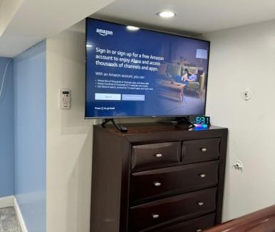 Queens Apartamento | JFK Private Studio Apartment