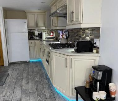 Queens Apartamento | JFK Private Studio Apartment