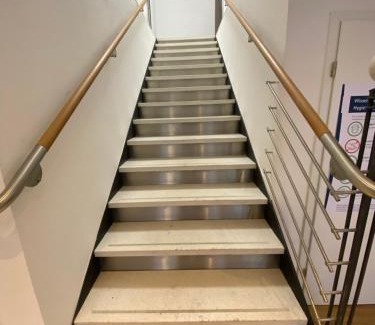 Memmingen Apartamento | JG Hotel am Schweizerberg