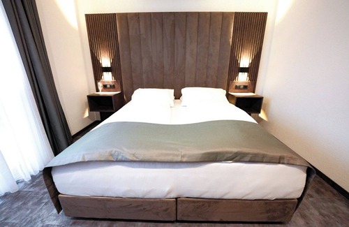 Memmingen Hotel | JG Hotel Antoniergasse
