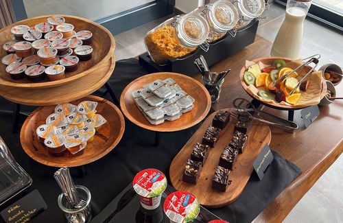 Memmingen Hotel | JG Hotel Antoniergasse
