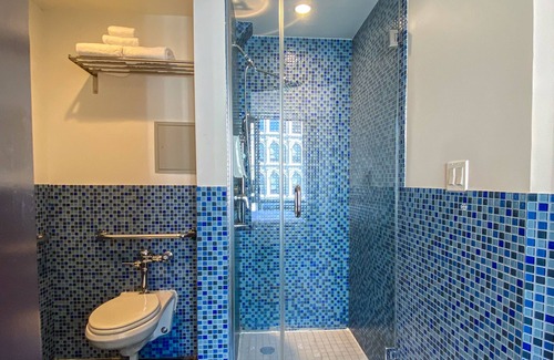SoHo Hotel | JG Sohotel