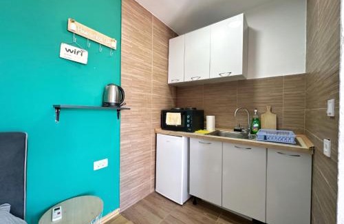 Karuc Apartamento | JG Studio apartment