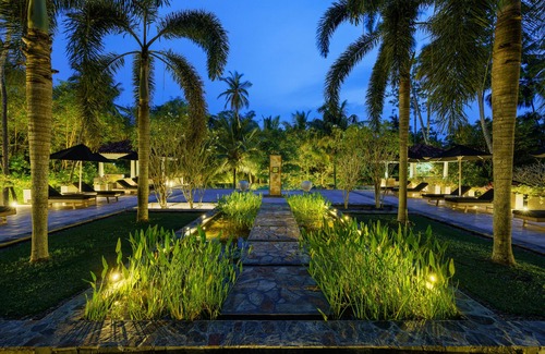 Talpe Villa | JH Villa