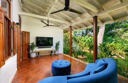 Talpe Villa | JH Villa