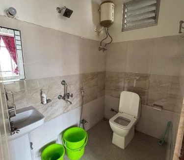 Lava Casa | Jhambala Homestay