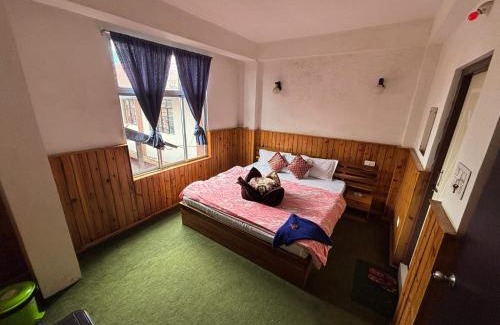 Lava Casa | Jhambala Homestay