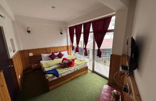 Lava Casa | Jhambala Homestay