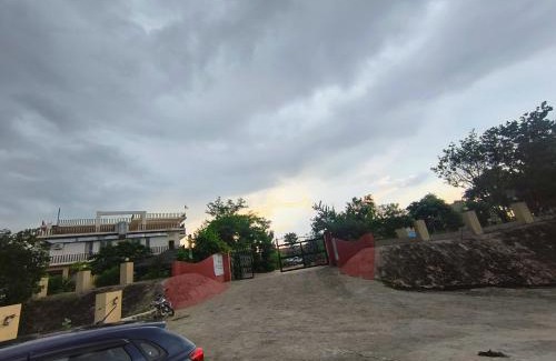 Sitapura Casa | Jhar aravali
