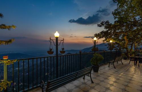 Mussoorie Hotel | Jharipani Castle