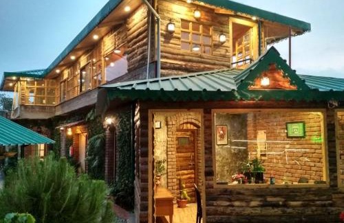 Mussoorie Hotel | Jharipani Castle