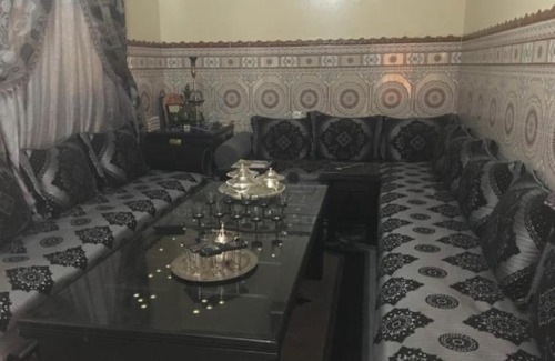 District of Sidi Youssef Ben Ali Casa | JHDARINNA