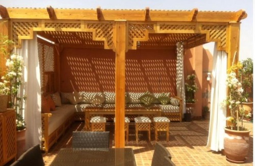 District of Sidi Youssef Ben Ali Casa | JHDARINNA