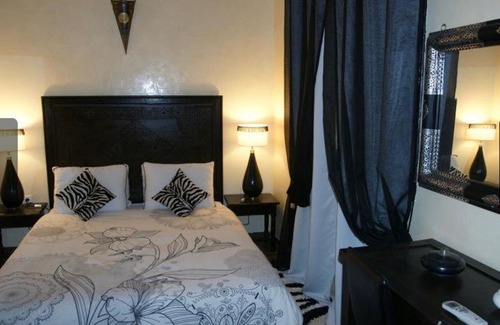 District of Sidi Youssef Ben Ali Casa | JHDARINNA