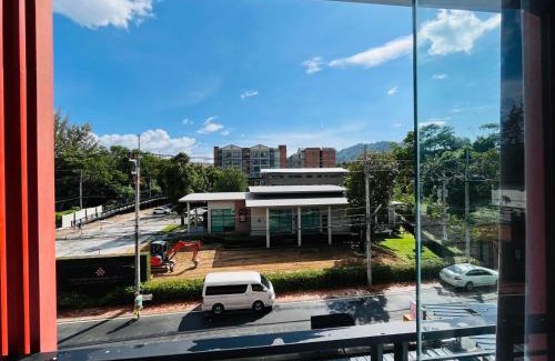 Sa Khu Hotel | Jhen House