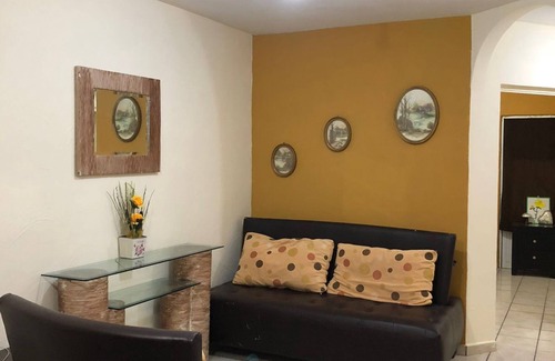 Tepic Casa | Casa Jhon para 6 personas