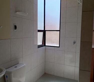 Copacabana Apartamento | Jhonyximena