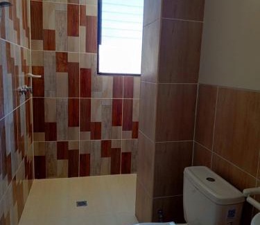 Copacabana Apartamento | Jhonyximena