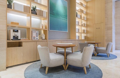Hongqiao Hotel | 全季上海虹桥虹许路酒店-原古北店