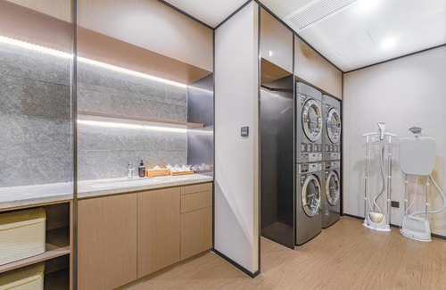 Hongqiao Hotel | 全季上海虹桥虹许路酒店-原古北店