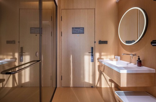 Pudong Casa | Ji Hotel Shanghai Pudong Airport