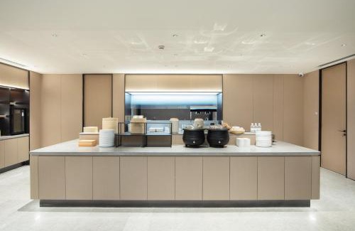 Pudong Hotel | JI Hotel Shanghai Pudong Airport