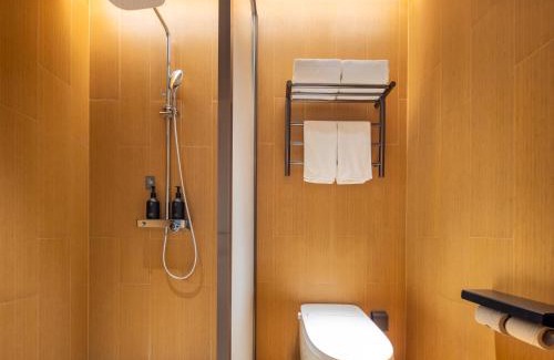 Horqin District Hotel | JI Hotel Tongliao Mingren Street