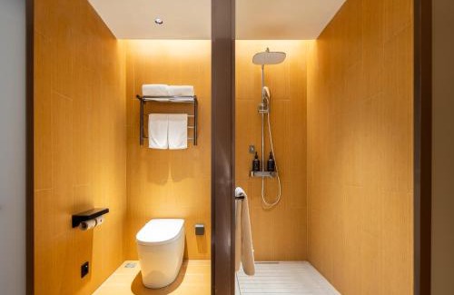Horqin District Hotel | JI Hotel Tongliao Mingren Street