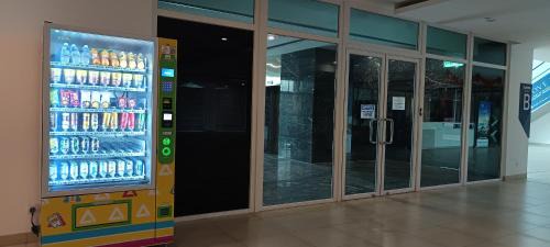 Kuching Apartamento | Jia嘉 Homestay - Kuching Riverine Diamond Resort