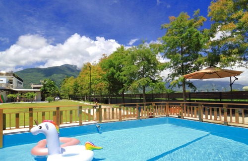 Ji'an Cama Y Desayuno | Jiang's B&B