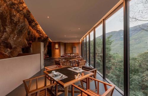 Zunyi Hotel | Jianglu Yalugu Hotel