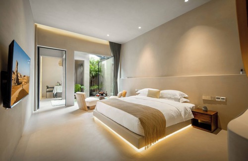 Nanxun Qu Cama Y Desayuno | Jiangnanfu Bed and Breakfast